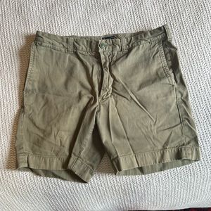 J. Crew Stanton shorts